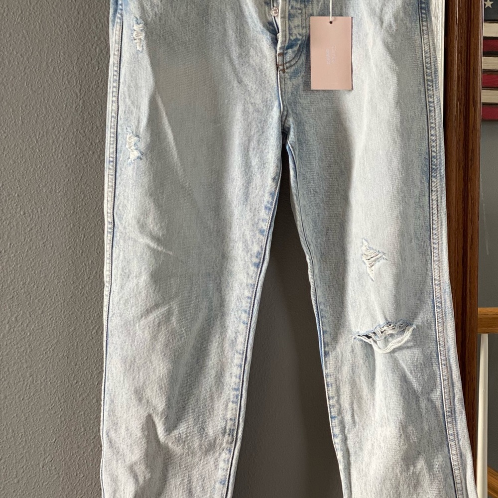 Revice jeans